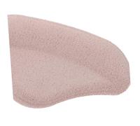 CORHAD 20pcs Heel Pads for High Heels Soft Cushioning Inserts for Women Anti-Friction Shoe Liners to Prevent Blisters and Discomfort for Long Walks and Hiking