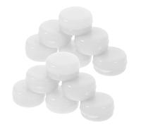 CORHAD 20pcs Rattle Inserts for Toys Craft Bell Balls and Rattle Bells Insert Noise Maker for Repairing Animal Puppet Toys for Shakers