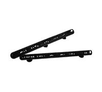 CORHAD 2Pcs Aquarium Fish Tank Heater Protector Cover Sleeve with Suction Cups Plastic Insulated Heating Shield for Submersible Heaters Suitable for Betta Fish and Turtles