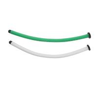 CORHAD 2pcs Cello Humidifier: 14mm F-Soundhole Moisture Control Sound Hole Tool for Wooden Musical Instrument - Cracking Preventing Maintennce