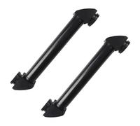 CORHAD 2Pcs Detachable Rotatable Periscope for Optical Experiments and Stem Education, Adjustable Science Technology Tool for DIY Teaching and Practical Skills Development