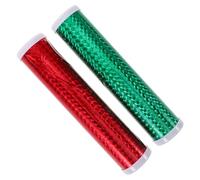 CORHAD 2pcs DIY Kaleidoscope Making Kit for Unfinished Tubes Glitter Film Engaging Educational for Boys Prism Kaleidoscope Party Favors Unique Goodie Bag Fillers
