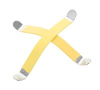 CORHAD 2pcs Guitar Luthier Tool Metal String Spreaders for Precision String Spreaders Guitar Luthier Tool Fret Polishing Separation