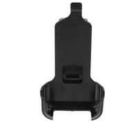 CORHAD 2pcs Interphone Belt Clips Universal Radio Brackets Professional Intercom Holder Replacement for Commercial Hiking Use C1 Kailic2 A600