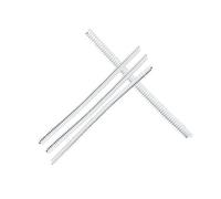 CORHAD 2pcs Ring Size Adjuster Ring Guard for Women (3mm) Men (5mm) Spiral Coil Tightener Invisible Resizer for Everyday Wear