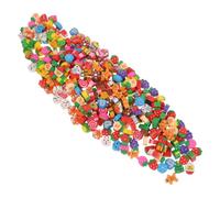 CORHAD 300PCS Mini Animal and Food Erasers for Creative Cartoon Pencil Erasers with Cleaning Power Small Party Favors and Classroom Prizes Holiday Stocking Stuffers