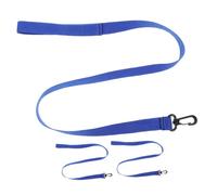 CORHAD 3pcs Leash for Outdoor Walking Nylon Safety Walking Rope for Preschool Sturdy Anti-Lost Hand Strap Suitable for Boys