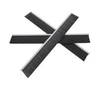 CORHAD 3pcs Mailbox Dust Seal Brush Strip 25cm Nylon Letter Box Brush Seal for Windproof Mailbox Cover Draft Insulation Strip Accessories for Home and Office