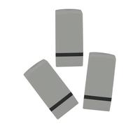 CORHAD 3pcs Portable Guitar Chord Stamper Set with Ink Refill for Acoustic, Ukulele, and Electric Guitar - Small Visual Instant Chord Stamp Tool for Travel and Practice