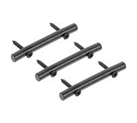 CORHAD 3sets Guitar Chord Presser String Tension Bar Electric Guitar String Retaining Rods