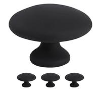 CORHAD 4pcs Gua Sha Stone Face Massager Tool Set for Full-Body Massage and Relaxation, Stone Material for Home Use and On-the-go Relaxation
