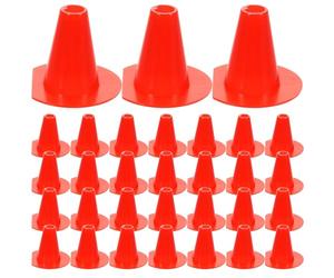 CORHAD 50pcs Red Plastic Bee Escapes for Beehives Lightweight Beehive Door Gates Clearing Bees Efficiently for Beekeeping and Honey Harvesting