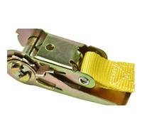 CORHAD 5M Yellow Beehive Binding Strap Beekeeping Tool Band No Hook Sturdy Bundling Rope for Outdoor Hive Securing in Beekeeping Tasks