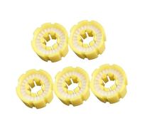 CORHAD 5pcs Life Vest Bobbin Inflator Device for Emergency Safety Reliable Automatic Replacement Pills for Life Jackets Lightweight Durable for Water Activities