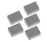 CORHAD 5pcs Mixer Console Slider Knobs Caps Replacement for Audio Mixing Inner Compatible Various Devices Practical and Versatile Use