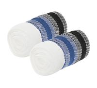 CORHAD 6 Rolls Hemming Tape No Sew Washable Fabric Tape for Pants Skirts Jeans Curtains Quick Fusible Bonding Web for Easy Temporary Hem Repairs and Adjustments