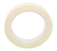CORHAD 66 Meters Per Roll Flute Accessory Membrane Ultra-Thin Plastic Tape Self-Adhesive Protecting The Flute Beginner Friendly for Music Practice and Performance