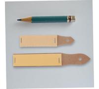 CORHAD 6Pcs Pencil Sandpaper for Sketching and Drawing Lightweight Art Supply with Fine and Coarse Grits Portable Sanding Blocks for Artists and Students