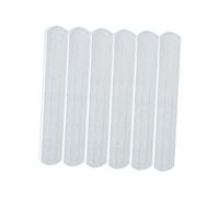 CORHAD 6PCS Stainless Steel Fitness Weighted Plates Iron Exercise Strips for Weight-bearing Training Gym Equipment for Running Jogging Home Workouts and Strength Improvement
