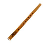 CORHAD 7holes Traditional Chinese Flute Wind Instrument for Beginners Easy to Play Recorder for School Music Classes and Personal Practice
