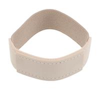 CORHAD Adaptive Utensil Holder Cuff for Limited Hand Mobility and Weak Grip, Nylon Reusable Universal Strap with Non-slip Design for Seniors and Disabled Users during Mealtime and Home