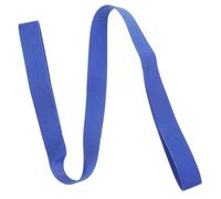 CORHAD Adjustable Blue Ski Boots Carrying Strap Portable Wear-resistant Ski Boots Leash and Skates Fixing Shoulder Strap for Winter Sports and Ice Skating