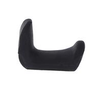 CORHAD Adjustable Ergonomic Clarinet Oboe Thumb Rest Comfortable Support for -term Playing High Flexibility Material Fit for Thumb Rest Clarinet Oboe Accessory