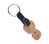 CORHAD Adjustable Wooden Cello Endpin Rest Non-slip Stopper with Cotton Pad Thickened Material for Stable Floor Grip Professional Cello Accessory for Enhanced Friction and Slip Prevention
