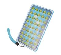 CORHAD Arabic Early Education Tablet for Lesson Islamic Learning Electronic Arabic Alphabet Reading Machine Preschool Educational Pad for Early Childhood Development