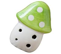 CORHAD Beginner Ocarina Flute Boys and Girls Recorder Instrument Musical Toy for Boy Girl Classic Ceramic Ocarina Easy to Play