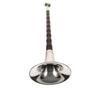 CORHAD Beginners Chinese Suona Instrument c Key Suona for Practice Traditional Wind Instrument for Music Learning for Boys and Girls