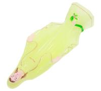 CORHAD Blessed Virgin Mother Religious Statue Luminous Catholic Ornament for Tabletop Decoration and Church Use