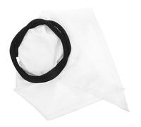 CORHAD Breathable Arabian Dog Bandana Scarf with Reinforced Edges for Small Pets Soft White Middle Eastern Keffiyeh Costume Dress-up for Halloween Christmas Birthday Parties