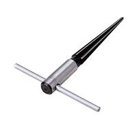 CORHAD Bridge Drill Tool for Guitar and Ukulele Durable Construction Easy to Use for Acoustic and Classical Instruments