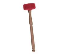 CORHAD Buddhist Sound Bowl Stick Wooden Mallet for Singing Bowl Meditation Practice Yoga Ritual
