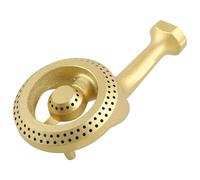 CORHAD Burner Head Replacement Gas Stove Burner Parts Multi-use Stove Head Accessories for Household