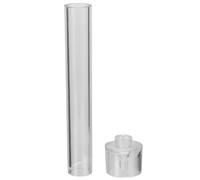 CORHAD Candle Simple Easy as Taper Making Acrylic for C and Mold Operate Wax DIY Gifts