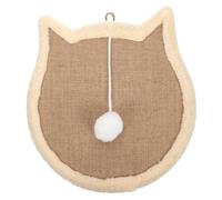 CORHAD Cat Scratching Board for Kittens Scratch Pad to Satisfy Scratching Instinct Protect Furniture from Damage Cat Supply for Home and Pet Shops