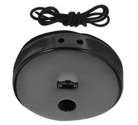 CORHAD Cello Non-skid Mat Hook and Rope Slip Cello Endpin Rest Holder Portable Floor Protector for Music Studio