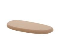 CORHAD Ceramic Plate Mold Irregular Wooden Slump Press Mold for Clay Shaping and Plate Shaped Collapse Molding in Pottery Studios