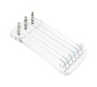 CORHAD Chinese Zither Accessories Harp Finger Exerciser Finger Training Device Hand Strengthener Easy to Carry