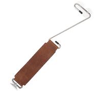 CORHAD Classical Guitar Support Stand Acoustic Guitar Leg Support Holder for Ukulele Adjustable Stand for Bass and Acoustic Guitars Durable and Stable Design