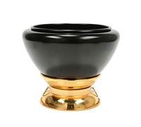 CORHAD Copper Buddha Sound Bowl Meditation Bowl for Sleep and Sauna for Relaxation and Calm