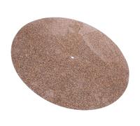 CORHAD Cork Vinyl Record Mat Protective Pad for Records and Phonograph Increased Friction and Sturdy Material, Turntable Mat for Home Using to Prevent Slipping and Damage