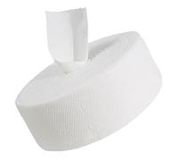 CORHAD Cotton Disposable Facial Tissue Roll for Makeup Removal and Daily Cleansing, Soft Thickening Face Washcloth Suitable for Household and Spa Use