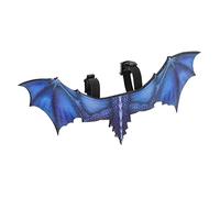 CORHAD Craftsmanship Lizard Harness Decorative Chest Harness for Small Reptiles Easy to Use and Store