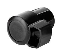 CORHAD Creative B-flat Sax Midrange Plug Abs Saxophone Protective Cap Music Instrument Accessory for Tenor Alto Saxophone Key Guard