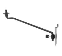 CORHAD Cymbal Hanger for Drum Cymbal Wall Hanger for Drumming Accessories for Wall Display Stand for Disc Plate