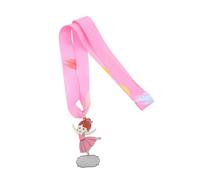 CORHAD Dance Medal Small Award Plaque for Kindergarten Dance Competition School Events Encouraging Talent Development and Participation Recognition for Students