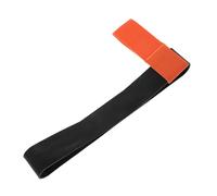 CORHAD Diving Tank Strap 6l Orange Scuba Cylinder Holder Elastic Band for Side Mount Rigging Stable Dive Tank Fixing Scuba Dive Accessories